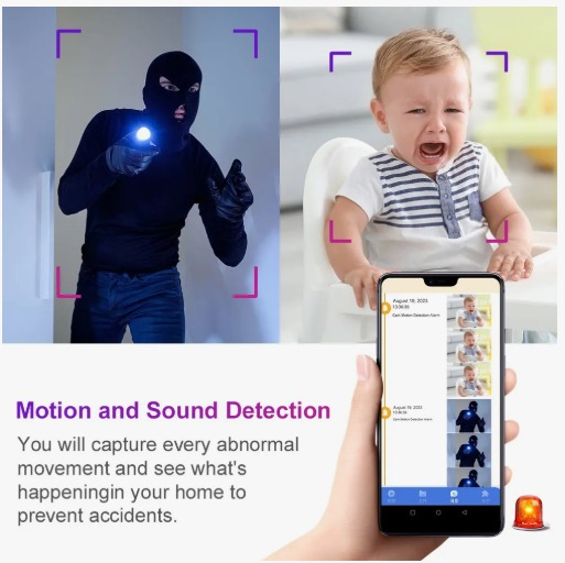 Miniatura 5 de CAMARA SPIA X3